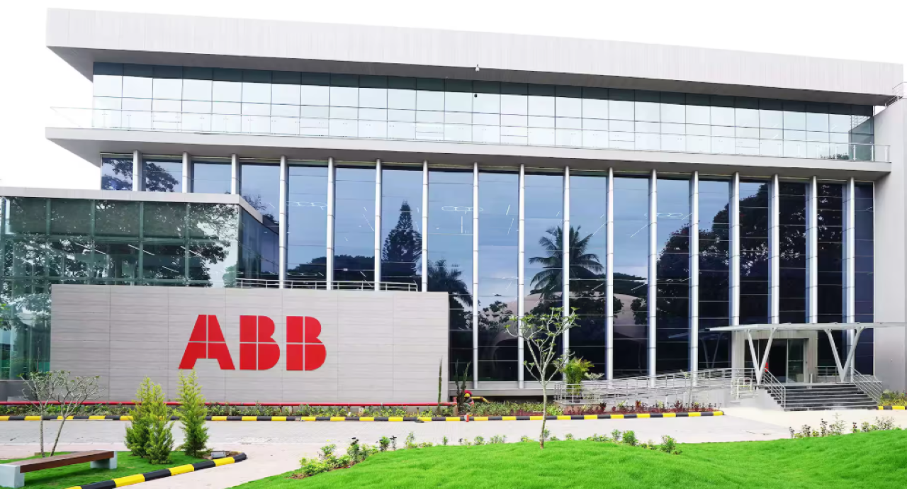 La tecnología de ABB permite ahorrar un 40% de energía al hotel InterContinental