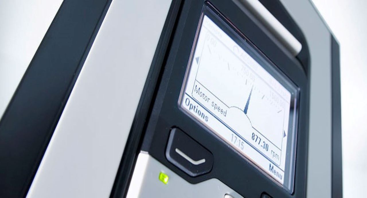 Ahorro energético y Eficiencia con variadores de frecuencia