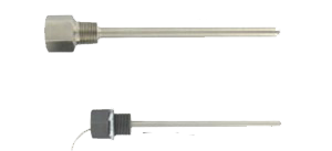 IT-W24 - TERMOPOZO DE 5" SS, PARA ITA