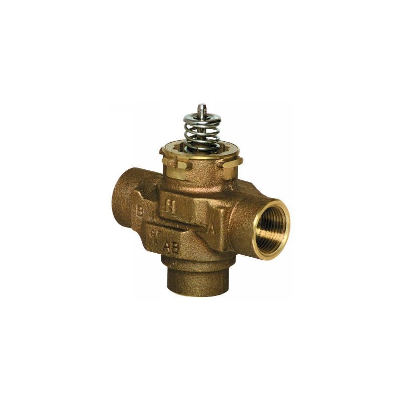 VCZMK6100 - VÁLVULA 3/4" HONEYWELL