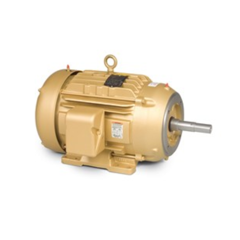 EJMM2334T - Motor BALDOR, 20HP, 1770RPM, 3PH, 60HZ, 256JM, 0960M, TEFC, F