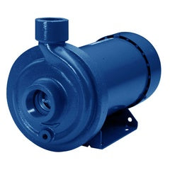 1MC1H1A0 - BOMBA CENTRÍFUGA GOULD, 3 HP, 115/230 VOLTIOS, 60 HZ, MONOFÁSICA, TIPO ODP, 3500 RPM, SUCCIÓN NPT DE 1 1/4", DESCARGA NPT DE 1"