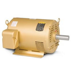 EM3211T - Motor BALDOR 3HP, 1760RPM, 3PH, 60HZ, 182T, 3630M, OPSB, F1