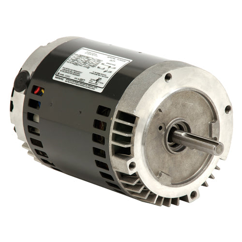 T063CRE2190012B - US MOTOR, FR 56C, 1800RPM, 0.75HP, ODP,1PH, BRIDA C, SIN BASE