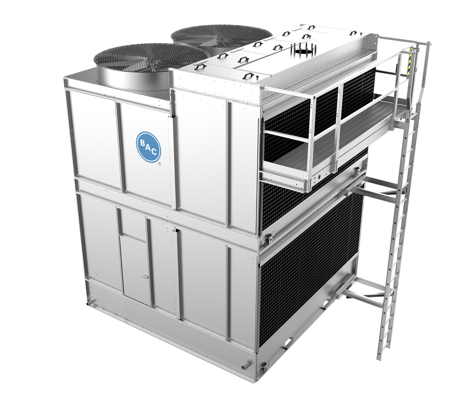 SERIE1500 - TORRE DE ENNFRIAMIENTO