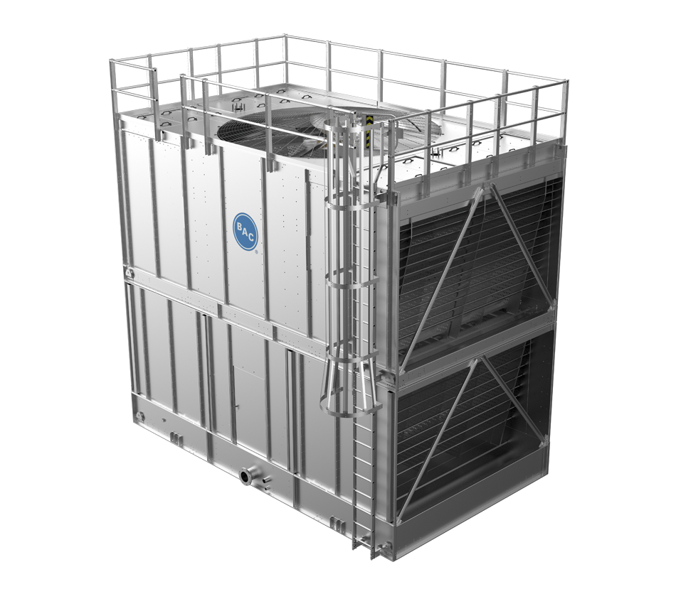 SERIE5000 - TORRE DE ENNFRIAMIENTO