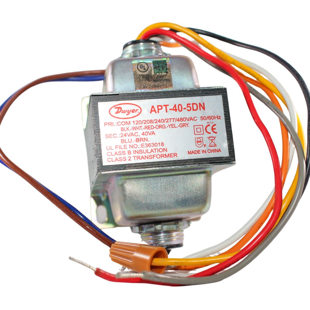 APT-40-5DN - TRANSFORMADOR