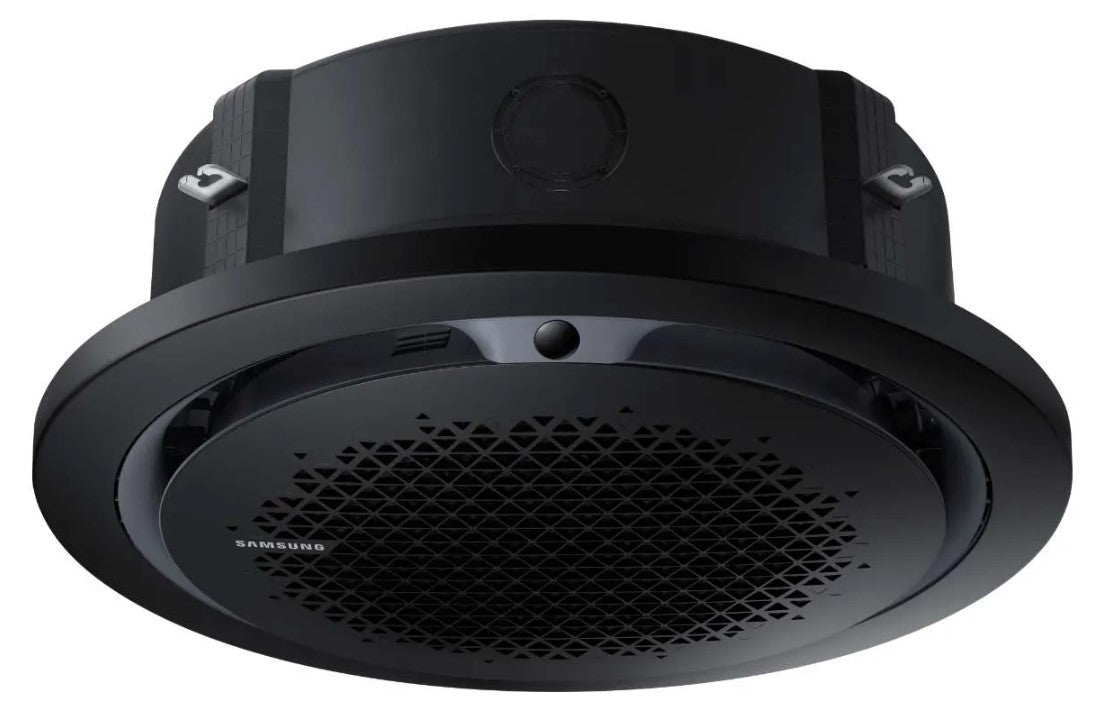 AC***DN6DKG/VN - SISTEMA DIVIDIDO UI CASSETTE 360 220V TIPO: HEAT PUMP Y SOLO FRIO, TAMAÑO: 2-5 TON, CON WI-FI INTEGRADO Y COMPATIBLE A SMART THINGS