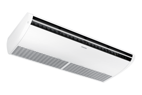 AC***DNCDKG/VN - SISTEMA DIVIDIO UI TIPO TECHO 220V TIPO: HEAT PUMP Y SOLO FRIO, TAMAÑO: 3-5 TON, CON WI-FI INTEGRADO Y COMPATIBLE A SMART THINGS