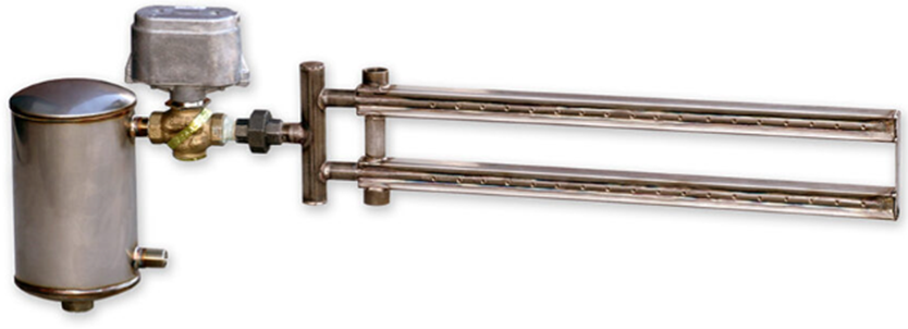 Mini-bank® Humidifiers - Humidificador Mini-bank®