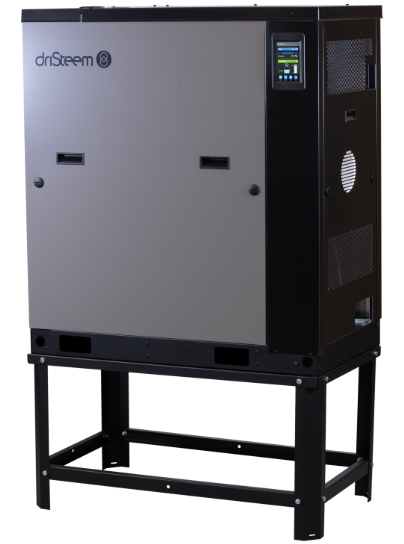 RTS® - Humidificador RTS® de la serie RX