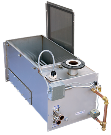 STS® - Humidificador STS®