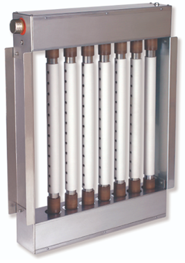 Ultra-sorb LV/LH - Ultra-sorb modelos LV y LH