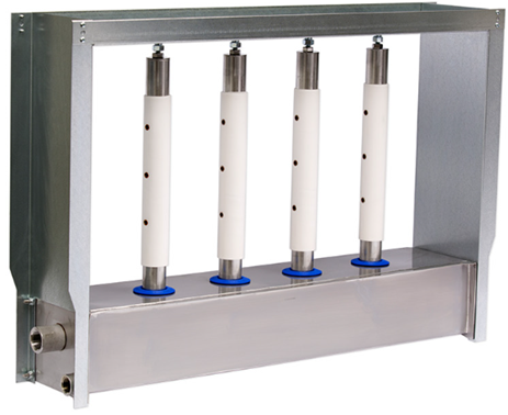 Ultra-sorb MP - Ultra-sorb modelo MP