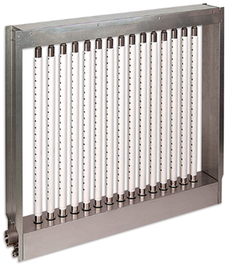 Ultra-sorb XV - Ultra-sorb modelo XV