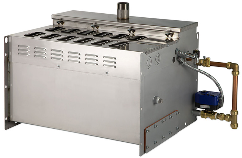 Vaporstream® - Humidificador Vaporstream®