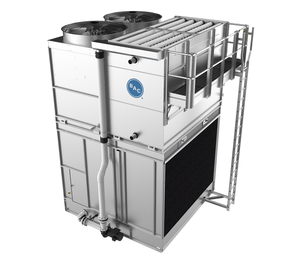 SERIEFXV - TORRE DE ENNFRIAMIENTO