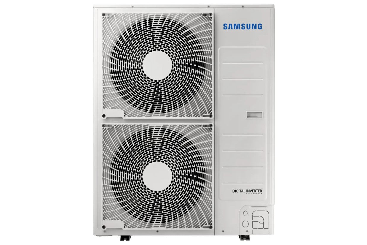 AC060BXUPCH - CONDENSADORA HYLEX 208-230V TIPO: HEAT PUMP, TAMAÑO: 5 TON, MONOFASICO, REFRIGERANTE R-410A