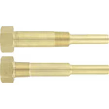 IT-W24 - TERMOPOZO DE 5" SS, PARA ITA