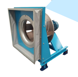 VENTILADOR PLENUM - RANGO DE CAUDAL: 883CFM HASTA 26,000CFM, DESDE 1.5 inwg HASTA 10 inwg DE PRESION ESTATICA TOTAL.
