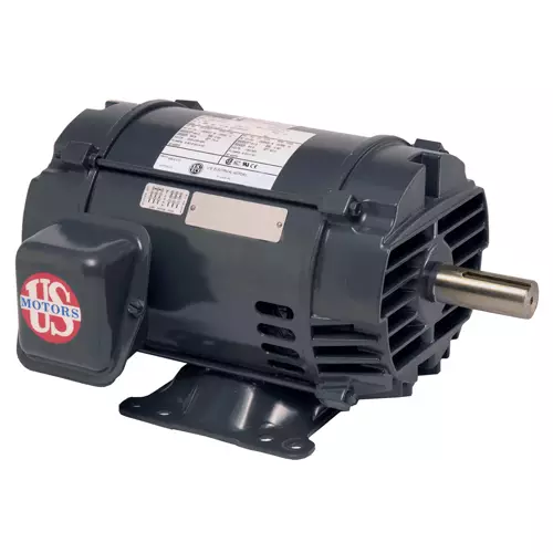 FE09 - MOTOR,FR 145T,3600RPM,3HP,ODP,3PH