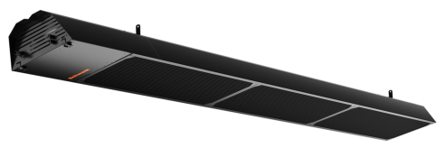 phantomSchwank - El Caballero Oscuro de los Calentadores de Patio Serie phantomSchwank