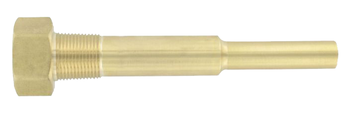 IT-W04 - TERMOPOZO DE 5" PARA TERMOMETRO ITA