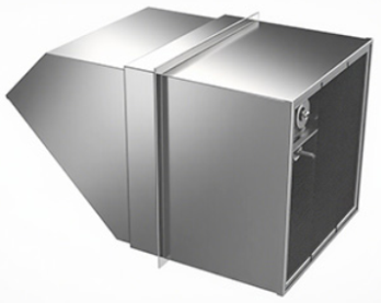 YFWMF-1250E-4-CT1 - EXTRACTOR AXIAL DE MURO, PARA 30,000CFM @ 0.35 IN.WG, 230V-460V/3F/60HZ, 4HP TEFC