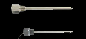 IT-W24 - TERMOPOZO DE 5" SS, PARA ITA