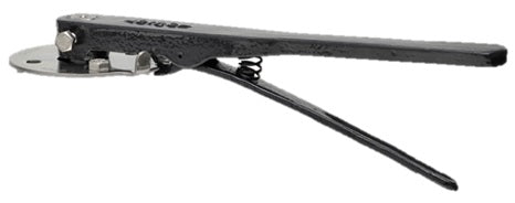 HND02 - Operador por palanca para válvula mariposa