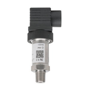 22WP-536 - Sensor de presión para líquidos, 0...100 psi, activo, 4...20 mA
