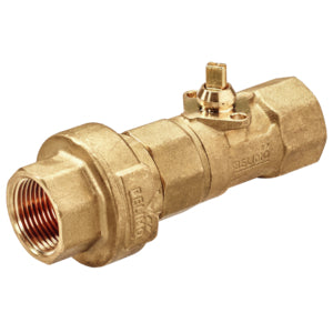 C220QFL-H0 - BELIMO VÁLVULA DE ZONA  DE BALANCEO AUTOMATICO PARA FAN & COIL, 2 VÍAS,  3/4 " DE DIÁMETRO,  CAPACIDAD PARA 10.3 GPM  PRESIÓN DE CIERRE DE 75 PSI