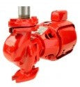 116451MF-132 - ARMSTRONG BOMBA CIRCULADOR DE AGUA CALIENTE SERIE H MODELO H-54, CON BRIDAS DE 2'', MOTOR DE 3/4 HP, 115 VOLTS / 1 FASE / 60 HZ