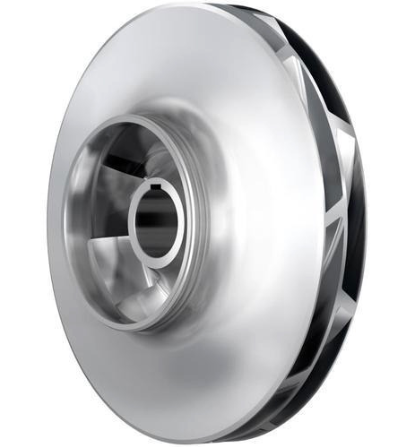 131.000.763A – SCOT PUMP IMPULSOR 11/12 SS304 5.62 X 0.44 TRD