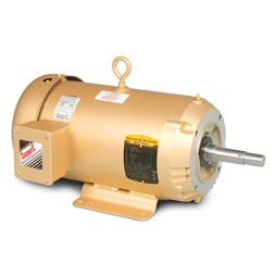 EJMM3616T - Motor BALDOR, 7.5HP, 3450RPM, 3PH, 60HZ, 184JM, 3646M, TEFC