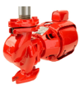 106284MF-132 - ARMSTRONG BOMBA CIRCULADOR DE AGUA CALIENTE SERIE S MODELO S-55, CON BRIDAS DE 3'', MOTOR DE 1/2 HP, 115 VOLTS / 1 FASE / 60 HZ TIPO ODP