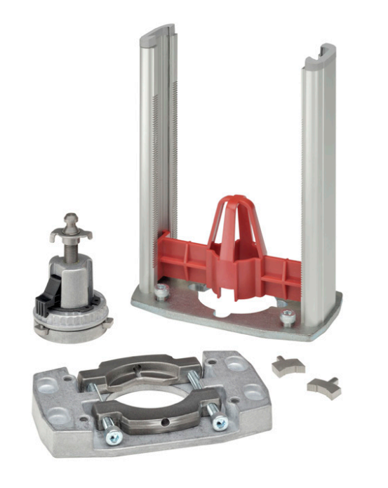 UGVL - Articulación de válvula de globo universal UGVL, para uso con actuadores de las series LV y SV