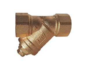 FILTRO Y MARCA RED-WHITE MODELO 380F 1-1/2