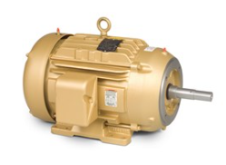 EJMM2333T - Motor BALDOR, 15HP, 1765RPM, 3PH, 60HZ, 254JM, 0944M, TEFC, F