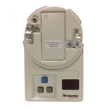 0700-01330 - HOCHIKI TCH-B100 - HAND-HELD PROGRAMMER - FOR FIRE ALARM