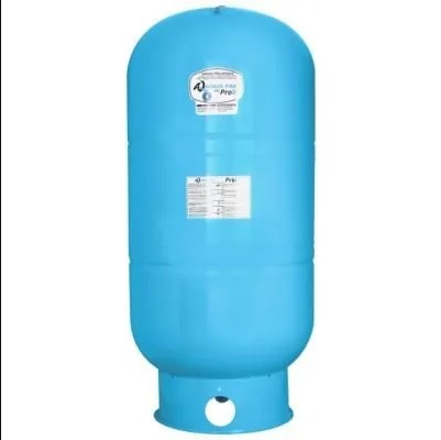 AQUAPAKPRO-XLB119 - TANQUES AQUAPAKPRO XLB119 PRECARGADOS PARA SISTEMAS HIDRONEUMÁTICOS, 150 PSI, TEMP MAX 90°C