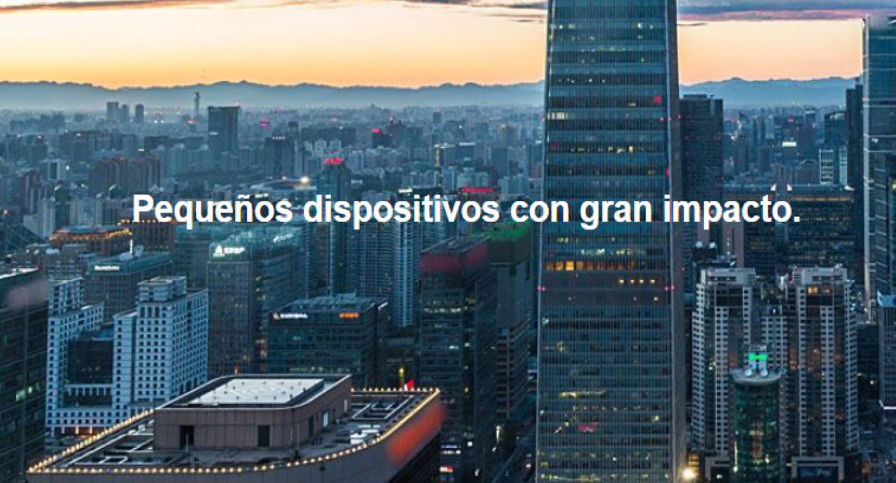 Belimo - Innovaciones en confort, eficiencia energética y seguridad para edificios