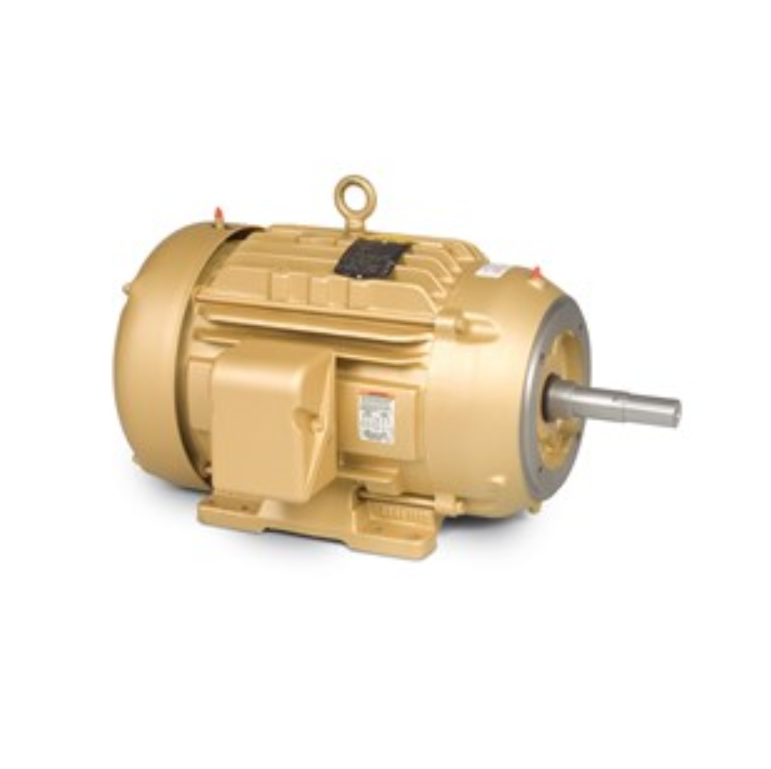 EJPM4104T - Motor BALDOR 30HP, 1770RPM, 3PH, 60HZ, 286JP, 1056M, TEFC, F