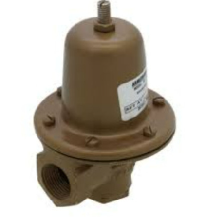 207937-300 - ARMSTRONG VALVULA REDUCTORA DE PRESION, RANGO AJUSTABLE DE 10-25 PSIG, 3/4", MODELO RD-50.