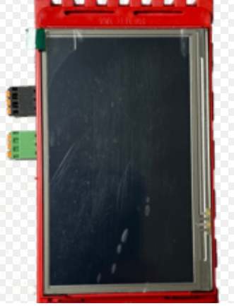 8537.10.9300 - ARMSTRONG CONTROLADOR DEPC PANTALLA TACTIL PARA VARIADOR DE FRECUENCIA ARMSTRONG IVS 102.