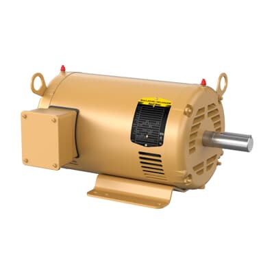 EM3218T - Motor BALDOR 5HP, 1750RPM, 3PH, 60HZ, 184T, 3640M