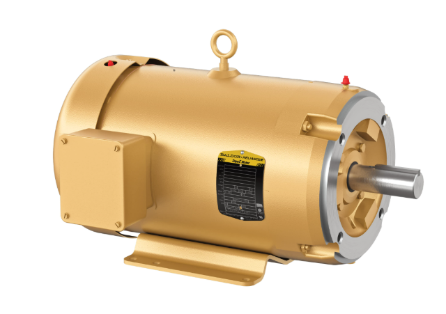 CEM3709T - ABB MOTOR ELECTRICO 7.5HP, 230/460V/ TRIFASICO 3F, FRAME 213TC, 3600 RPM, 60 HZ, PROTECCION TIPO TEFC.