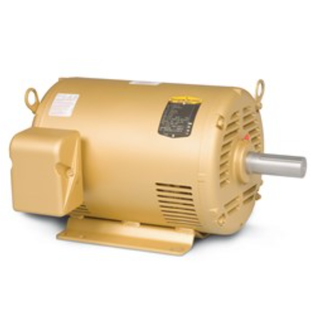 EM3311T - 7.5HP, 1770RPM, 3PH, 60HZ, 213T, 3734M, OPSB, F
