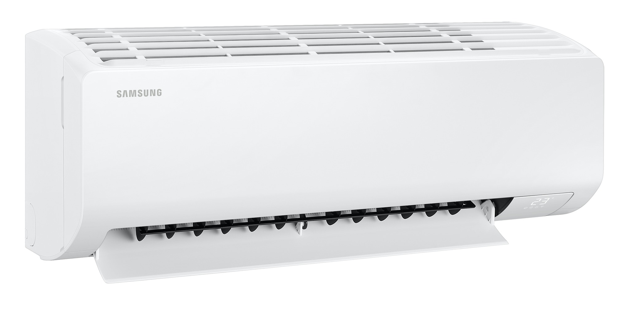 AR50F12D1VH/AX - MINISPLIT SAMSUNG WIND SERIES INVERTER SOLO FRÍO 1TON REFRIGERANTE R32, 1F/115-220V.
