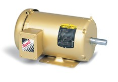 EM3554 - MOTOR BALDOR, NEMA PREMIUM, 1.5 HP, TEFC, ARMAZON 56, 1800 RPM, 230-460V, 3 FASES, 60 HZ